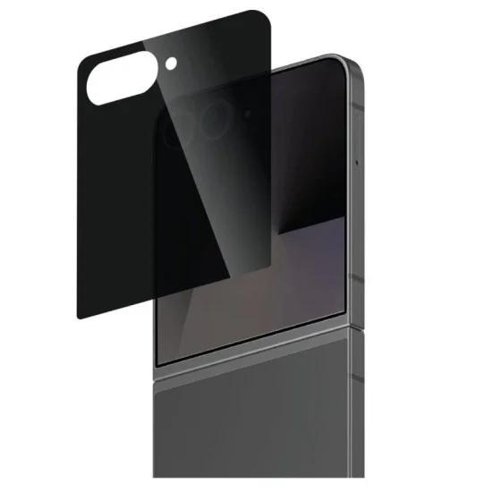 Smartix Ultraguard Protector for Samsung Flip 7 - Privacy